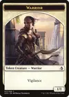 Product image for Warrior