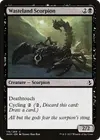 Product image for Wasteland Scorpion