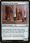 Product image for Watchers of the Dead