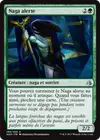Product image for Naga alerte