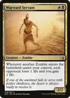 Product image for Wayward Servant