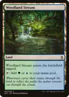 Product image for Woodland Stream