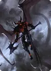 Product image for Burning-Rune Demon