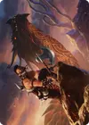 Product image for Dragonkin Berserker