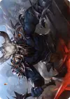 Product image for Frenzied Raider