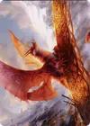 Product image for Goldspan Dragon