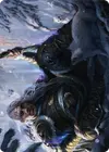 Product image for Jorn, God of Winter