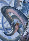 Product image for Koma, Cosmos Serpent