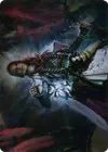 Product image for Tergrid, God of Fright