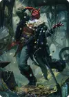 Product image for Tibalt, Cosmic Impostor