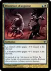 Product image for Distorsion d'angoisse