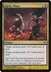 Product image for Agony Warp