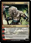 Product image for Ajani le Vengeur