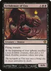 Product image for Archdemon of Unx