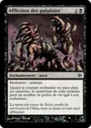 Product image for Affliction des guêplaies