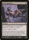 Product image for Bone Splinters