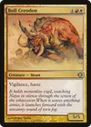 Product image for Bull Cerodon