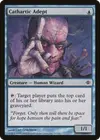 Product image for Cathartic Adept
