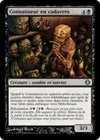 Product image for Connaisseur en cadavres