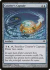 Product image for Courier's Capsule