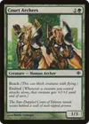 Product image for Court Archers