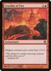 Product image for Crucible of Fire