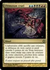 Product image for Ultimatum cruel