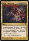 Product image for Cruel Ultimatum
