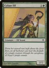 Product image for Cylian Elf