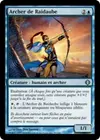 Product image for Archer de Raidaube