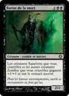 Product image for Baron de la mort
