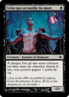 Product image for Celui-qui-accueille-la-mort