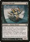 Product image for Demon's Herald