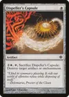 Product image for Dispeller's Capsule