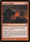 Product image for Dragon Fodder