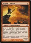 Product image for Dragon's Herald