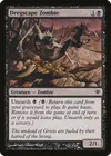 Product image for Dregscape Zombie