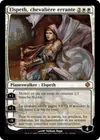 Product image for Elspeth, chevalière errante