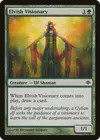 Product image for Elvish Visionary