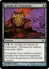 Product image for Capsule de l'exécuteur