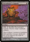 Product image for Executioner's Capsule