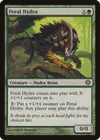 Product image for Feral Hydra