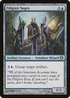 Product image for Filigree Sages