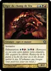 Product image for Ogre du champ de feu