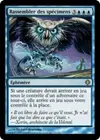 Product image for Rassembler des spécimens