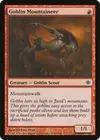 Product image for Goblin Mountaineer