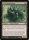 Product image for Grixis Battlemage