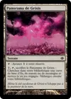 Product image for Panorama de Grixis