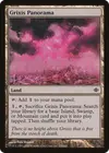 Product image for Grixis Panorama