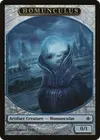 Product image for Homunculus